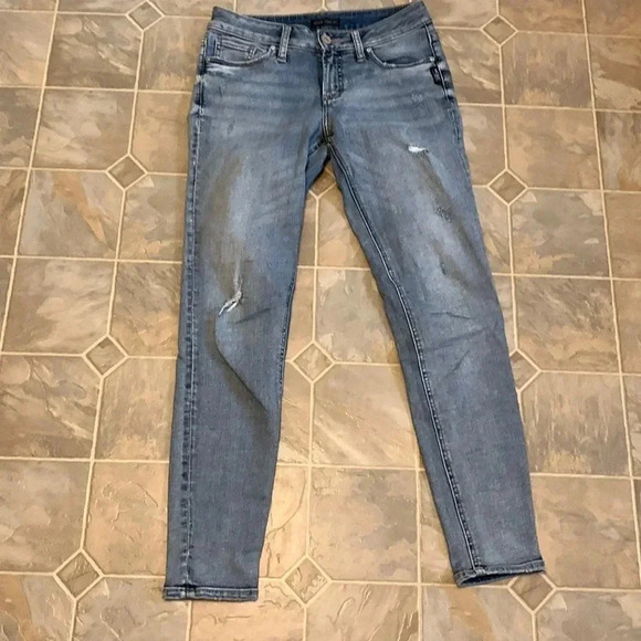 Silver suki skinny jeans - Picture 1 of 6